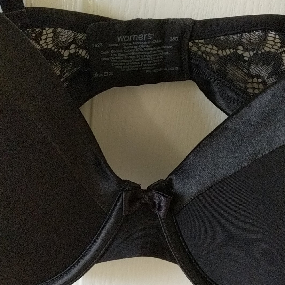 Bra - Picture 3 of 5
